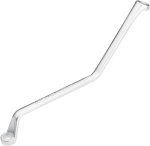 Brems-Entlüftungs-Schlüssel Hazet 4968-10