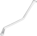 Brems-Entlüftungs-Schlüssel Hazet 4968-9