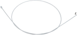 Bowdenzugseil Hazet 798-0152A