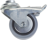 Lenkrolle mit Feststeller Hazet 160-011