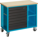 Mobiele werkbank Hazet 177W-7