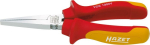 Flachzange L=160 mm Hazet 1816VDE-22