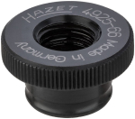 Bus met schroefdraad Hazet 4925-66