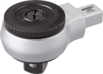 Dopsleutel Hazet 6406