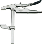 Gripzange L=260 mm Hazet 753-2