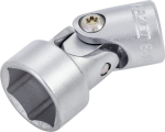 Gelenkschlüsseleinsatz 6-kant SW 18 mm Hazet 880G-18
