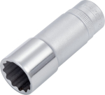 Dopsleutel dubbele zeskant Hazet 880TZ-16