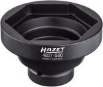 Achsmutternschlüssel Hazet 4937-S80