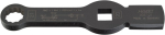 Combinatiesleutel Hazet 4937-21