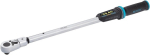 Drehmomentschlüssel L=520 mm Hazet 7292-5STAC