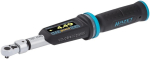 Drehmomentschlüssel L=260 mm Hazet 7281-5STAC