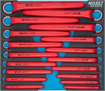 Combinatiesleutel Hazet 163-543/18