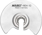 Ft-Spannplatte 64-115 mm Hazet 4904-10