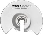Ft-Spannplatte 79,5-133 mm Hazet 4904-12