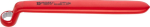 Combinatiesleutel Hazet 630KV-15