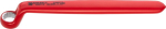 Combinatiesleutel Hazet 630KV-16