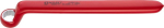 Combinatiesleutel Hazet 630KV-17