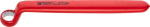 Combinatiesleutel Hazet 630KV-18