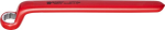 Combinatiesleutel Hazet 630KV-19