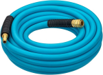 Persluchtslang Ø 10 mm blauw PU=20 m Hazet 9040N-1020