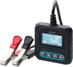 Batterietester mini 12 V LCD Display Hazet 4650-6