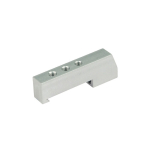 Omega-Adapter für Grundplattensystem G 1/8 Mehrfach-Grundplatten