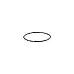 O-ring set voor transparante filterbeker R 1, R 1 1/4