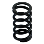 Feder, Serie Syntesi BG 1, 0 - 12 bar Stahl