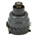 Klepzitting voor filterregelaar Syntesi BG 1 50 µm