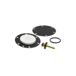 Verschleißteilesatz Serie standart G 2 Membrane, Ventilkegel und O-Ring