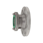 Vermindering Storz 75-B, KA 89 mm Roestvrij staal V4A 3406.8980