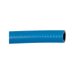 Werkstattschlauch, Biegeradius 47 mm IØ 12,7 mm , AØ 19 mm, blau RO50