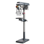 Bohrmaschine RB8S / 230V/1Ph/50Hz Opti-Drill