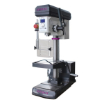 Boorbank DH18V Vario / 230V/1Ph/50Hz Opti-Boor 3020220