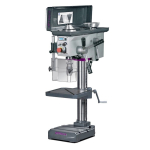 Boorbank B24H Vario / 230V/1Ph/50Hz Opti-Drill