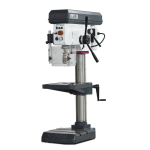 Boormachine DH28FT reeks / 400V/3Ph/50Hz Opti-Drill