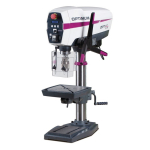 Bohrmaschine DP26T Set / 230V/1Ph/50Hz Opti-Drill