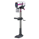 Boormachine DP26-F Set / 400V/3Ph/50Hz Opti-Drill