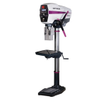 Bohrmaschine DP33 / 400V/3Ph/50Hz Opti-Drill