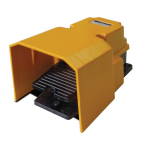 Fußpedal für DH32GS/26GTV/28GSV/32GSV Pos. 3S4 Optimum