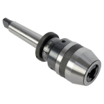 Snelwerkende boorhouder MK4 / 0,3-16 mm max. 6000 omwentelingen Optimaal