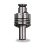 Gewindeschneidfutter für Schnellwechsel Adapter M3-M12 Optimum