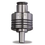 Gewindeschneidfutter für Schnellwechsel Adapter M8-M20 Optimum