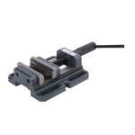 Bohrmaschinenschraubstock BMP 100 Optimum