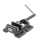 Bohrmaschinenschraubstock BME 100 Optimum