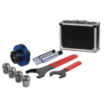 Basisset, Grundausrüstung B16 Therm-Drill Optimum