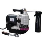 Magnetbohrmaschine DM38VF / 230V/1Ph/50Hz Opti-Drill