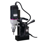 Magnetbohrmaschine DM35PF / 230V/1Ph/50Hz Opti-Drill