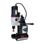 Magnetbohrmaschine DM50PM / 230V/1Ph/50Hz Opti-Drill