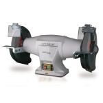 Doppelschleifer GZ20D / 400V/3Ph/50Hz OPTIgrind